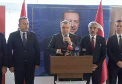 Bakan Bak: KYK yurtlarında 1 milyondan fazla depremzedeyi misafir ettik