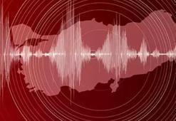 Kandilli'den Ege'deki depremle ilgili açıklama! Tsunami ve volkan patlaması olur mu?