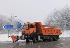 Kar havada kaldı! Meteoroloji yeni uyarıyı yaptı: Donduracak, lapa lapa yağacak