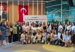 Womentum’da 4. dönem