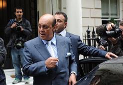 Kıbrıslı iş insanı Asil Nadir hayatını kaybetti! Nadir neden öldü? Asil Nadir kaç yaşındaydı?