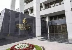 Merkez Bankası'nın rezervleri açıklandı