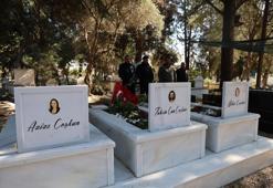 Alpargün apartmanında sevdiklerini kaybeden Coşkun ailesi: Sevdiklerimizi deprem değil binalar öldürdü