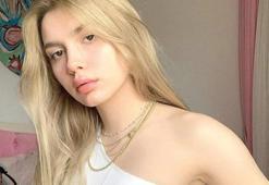 Aleyna Tilki'den Lvbel C5'in 'HavHavHav' yorumu!