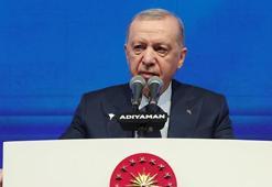 Cumhurbaşkanı Erdoğan: Yıl sonuna kadar 453 bin konut teslim edilecek