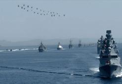 Milli uçak gemisi projesi Mavi Vatan dünyanın gündeminde: Türk Donanması, Hint Okyanusu, Pasifik ve Atlantik'te operasyon yapabilecek