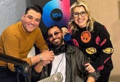 Aşkım Kapışmak: Aşk bir hastalıktır