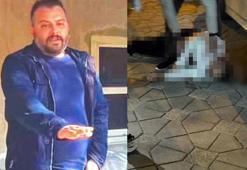 "Bugün beni vuramadınız" diyerek video çekti, otoparkta kurşun yağmuruna tutuldu
