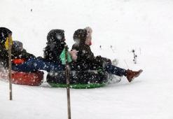 Kar tatili haberleri peş peşe geldi! 7 Şubat Cuma hangi illerde okullar tatil?