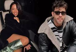 Zeynep Bastık sevgilisi Serkay Tütüncü'nün doğum gününü kutladı!