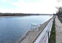 Bir Millet Bahçesi daha açılıyor! Meriç 'Avrupa'nın en güzel gezi ve mesire alanı oldu'