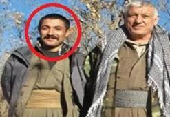 PKK/KCK mensubu Murat Keleş etkisiz hale getirildi