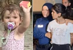 Sıla bebek davasında karar! Annenin cezası belli oldu
