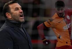 Okan Buruk, Yusuf Demir'i kapıya koymuştu! 1 gol 2 asist yapınca işler değişti