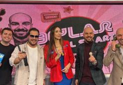 “Güzellik yarışmalarında ikinci her zaman birincidir”