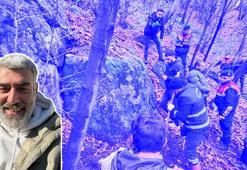 Oflu Mert'in cesedi bulundu! Kocaeli'nde alacak verecek meselesi cinayetle bitti