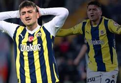 Cengiz Ünder'in hayalleri suya düştü! Fenerbahçe'ye şok, Ruslar bile elinin tersiyle itti