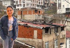 'Bizi kurtardı ama kendisini feda etti' Başakşehir'de çıkan yangında ailesini uyandırarak kurtaran kız çocuğu kendi kurtulamadı