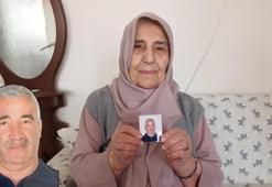Ankara'da oğlunu sahte içkiden haybeden kadın 'Şu alkolü bırak dedim, içenler ibret alsın'