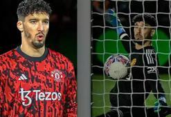 Manchester United'da Altay Bayındır'dan kötü haber!