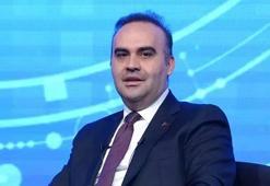 Bakan Kacır duyurdu: 2,5 milyar doların üzerinde yeni yatırım