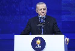 Cumhurbaşkanı Erdoğan: 2028'den sonra yeni bir İstanbul, yeni bir Türkiye inşa edeceğiz