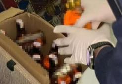 İstanbul'da sahte içki kabusu sürüyor! Ölü sayısı 70'e yükseldi