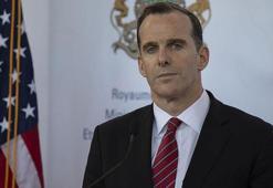 YPG/PKK'nın destekçisi Brett McGurk'e soğuk duş! ABD Kongre Üyesi, Suriye ve Irak'taki politikaları nedeniyle soruşturulmasını talep etti