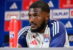 Galatasaray'ın transfer teklifini Olimpik Lyon kabul etmedi!