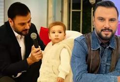 Alişan'dan sürpriz kutlama: 'Tek bir dileğim var'