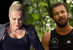 Survivor'da Adem ile Sedat birbirine girdi! Nagihan'dan olay paylaşım: