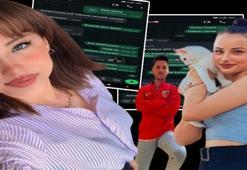 Niğde'de öğrenci evinde dehşet! 23 yaşındaki Pelin erkek arkadaşını kalbinden bıçakladı, arkadaşıyla mesajları şoke etti