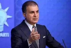 AK Parti Sözcüsü Çelik'ten Özgür Özel'e tepki: Tam bir siyasi gaflet