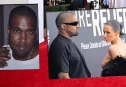 Grammy Ödülleri’ne Bianca Censori damga vurmuştu! Kanye West: Eşim üzerinde hakimiyetim var