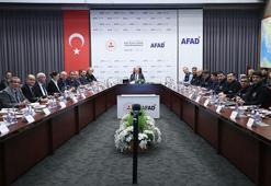 Santorini Adası’nda sismik hareketlilik artıyor: AFAD'da olası riskler masaya yatırıldı