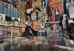 Dijital çağa inat mesleğini 53 yıldır sürdürüyor! 'Bu iş benim yaşam tarzım oldu'
