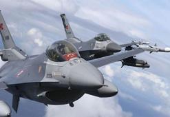 MSB duyurdu! Suriye ve Irak''ın kuzeyinde operasyon: Toplam 19 terörist etkisiz hale getirildi