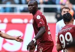 Vincent Aboubakar'ın yeni adresi şaşırttı!