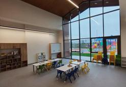 AOSB anaokulu açılıyor! 2024-2025 Eğitim Yılı 2. Dönem ön kayıtları başladı