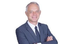 DS Automobiles'in yeni CEO’su Xavier Peugeot oldu