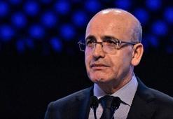 Bakan Şimşek'ten enflasyon mesajı! 'Vatandaşımız rahat olsun' diyerek açıkladı: Köklü çözüm peşindeyiz