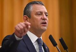 CHP Genel Başkanı Özgür Özel'in Gazze sözlerine art arda tepkiler: Siyasi şuursuzluktan ibaret