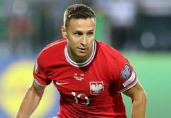Frankowski'nin maliyeti belli oldu! Galatasaray'da ayrılık var