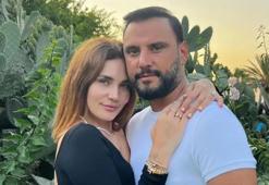 Alişan ve eşi Buse Varol Sevgililer Günü'nde Umre'ye gidiyor!