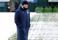 Jose Mourinho'dan forvet kararı!