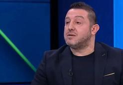 Nihat Kahveci, Immobile'ye patladı!