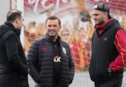 Icardi Fenerbahçe derbisi için kararını verdi