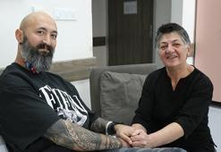 Yeğenine böbreğini vermek için 15 kilo zayıfladı! Kayseri'de 59 yaşındaki kadın yeğeni için hem zayıfladı hem de böbreğini verdi