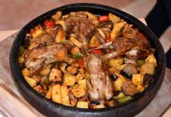 Bıldırcın Kebabı, coğrafi işaret tescili almaya hak kazandı!