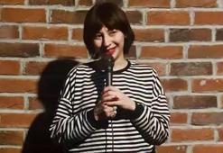 'Komedyen' olarak tanınan Selin Dilmaç tutuklandı